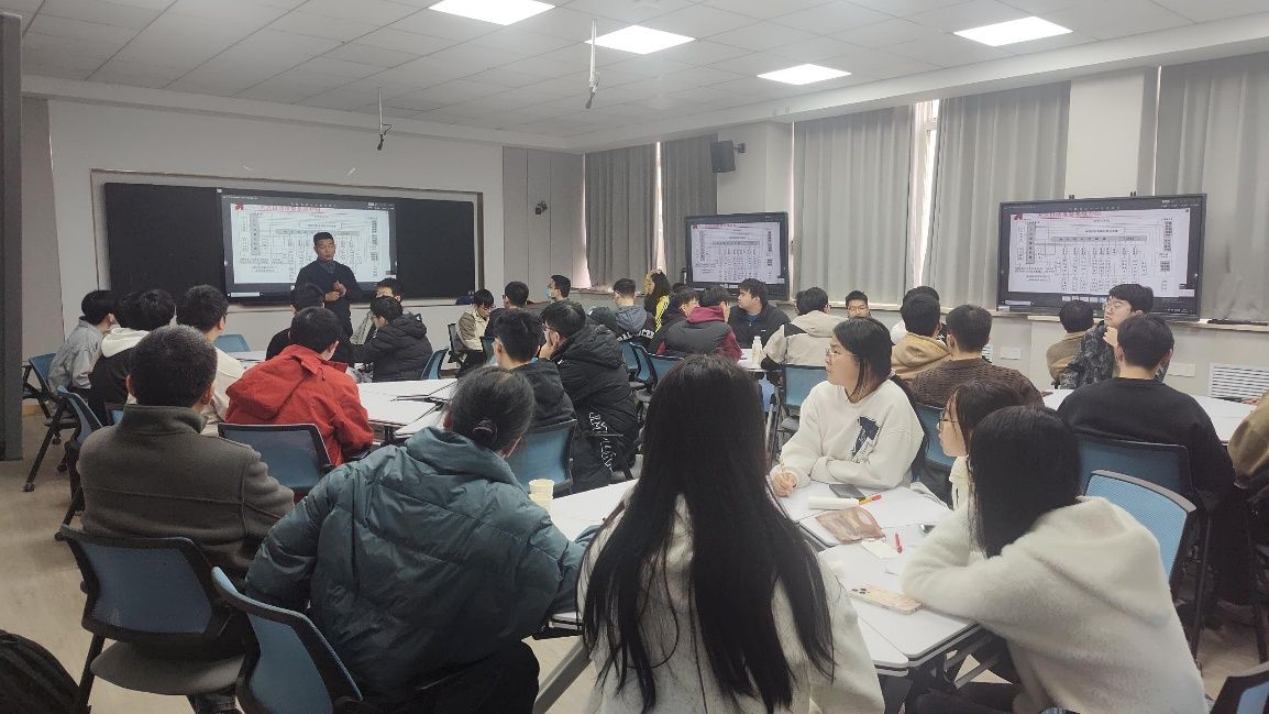 会议室里的人们AI 生成的内容可能不正确。