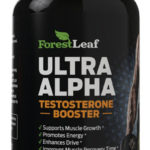 Forest Lead Ultra Alpha testosterone booster