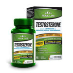 Peak Life Testosterone Review