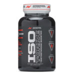 Advanced Nutrition Systems ISO T-Drive Review