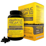 Anabolic Freak Review