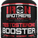 Iron Brothers Testosterone Booster review