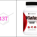 Nutratech Vialus testosterone and libido booster